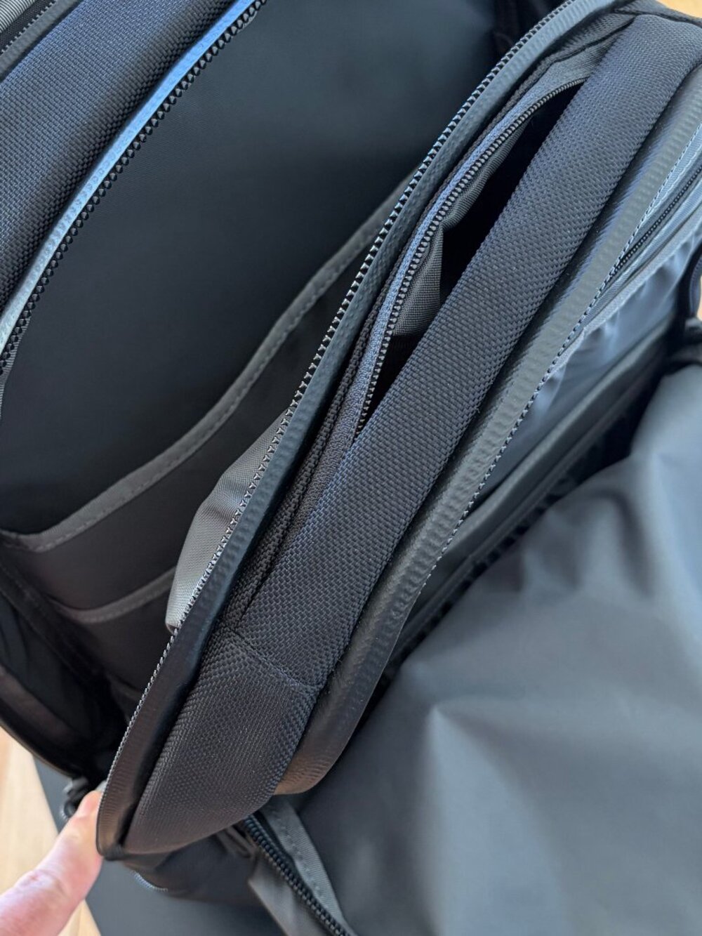 AER Tech Pack Backpack - Picture 5 of 11